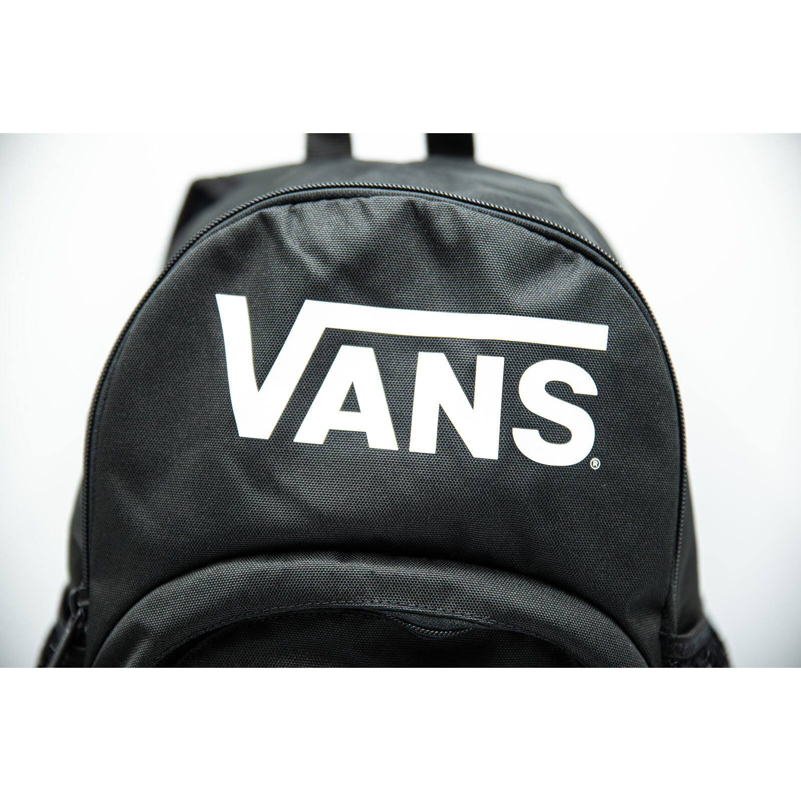 Zaino Vans Alumni 22L, Nero, Unisex 5/5
