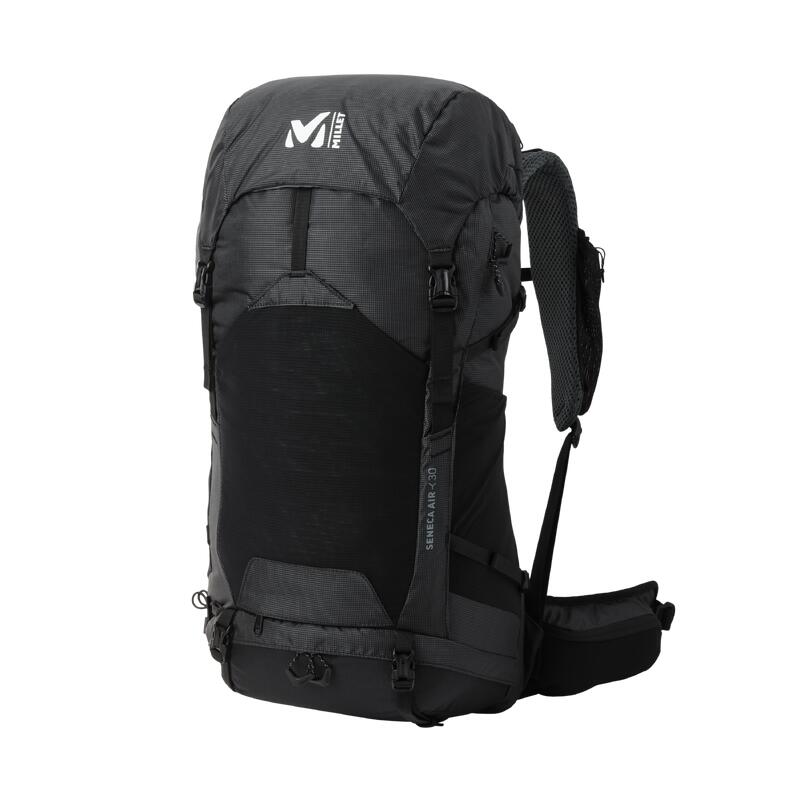 Sac à dos de Sport Ripstop avec emplacement pour Chaussures 30L