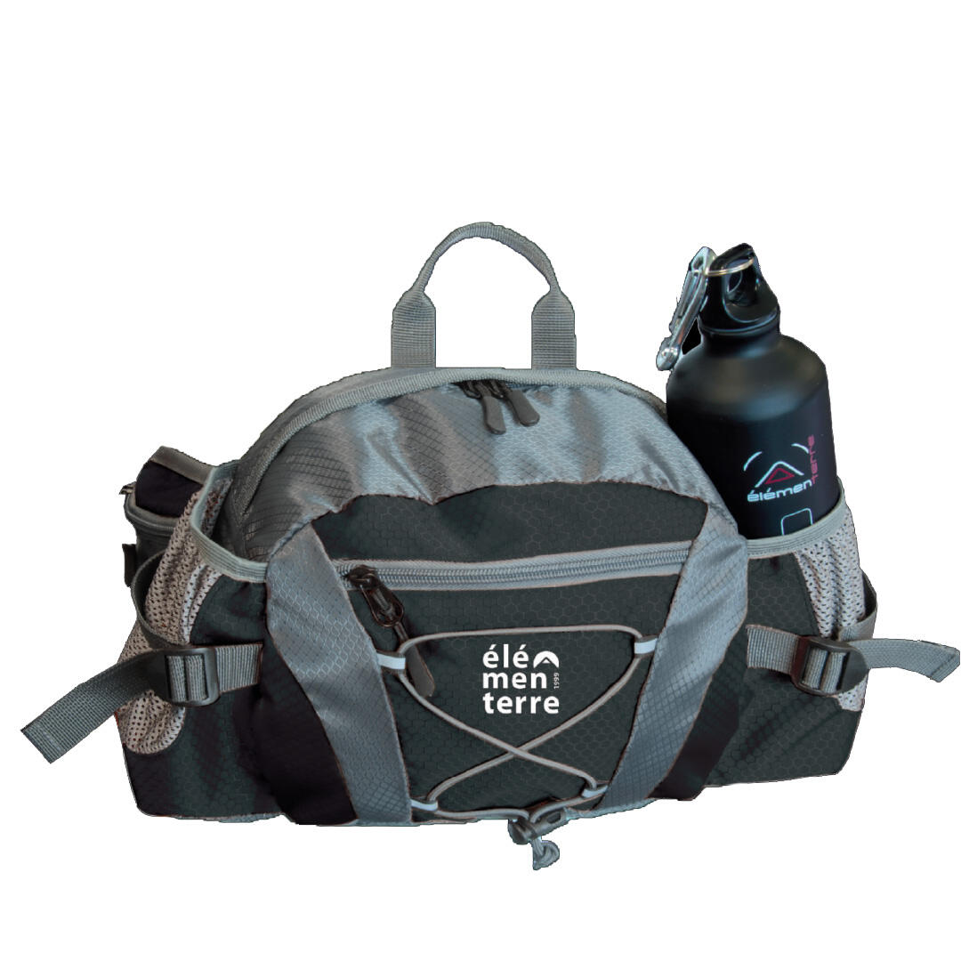 ELEMENTERRE Advent sacoche ceinture 3 l