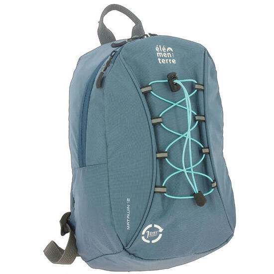 zaino elementerre matawin 12 l