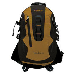 Sac à Dos FRENDO Vesubie 22l - Marron