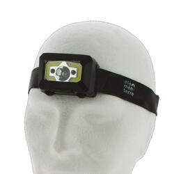 Matériel de Bivouac Frontale LUNO Elementerre