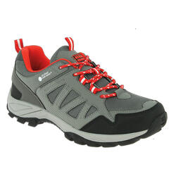 Chaussures Randonnée homme ELEMENTERRE Coachella-Gris-44