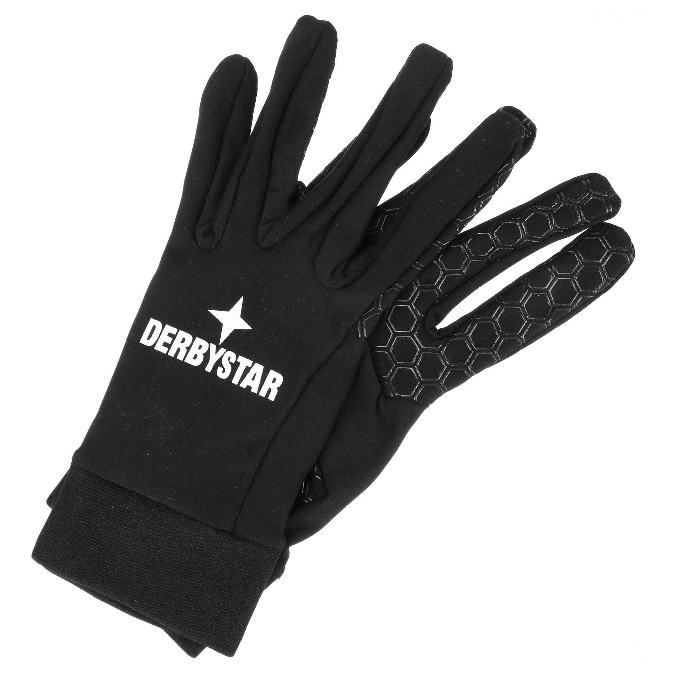Mütze & Schal Winter-Set Unisex Erwachsene DERBYSTAR 6/7