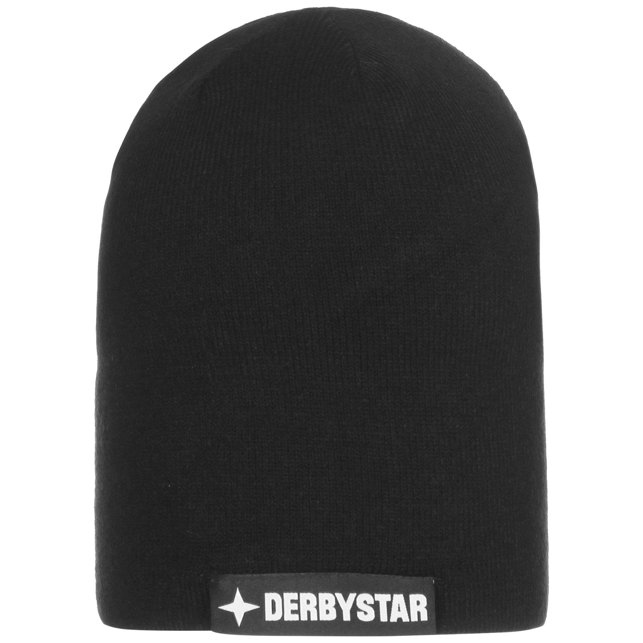 Mütze & Schal Winter-Set Unisex Erwachsene DERBYSTAR 4/7
