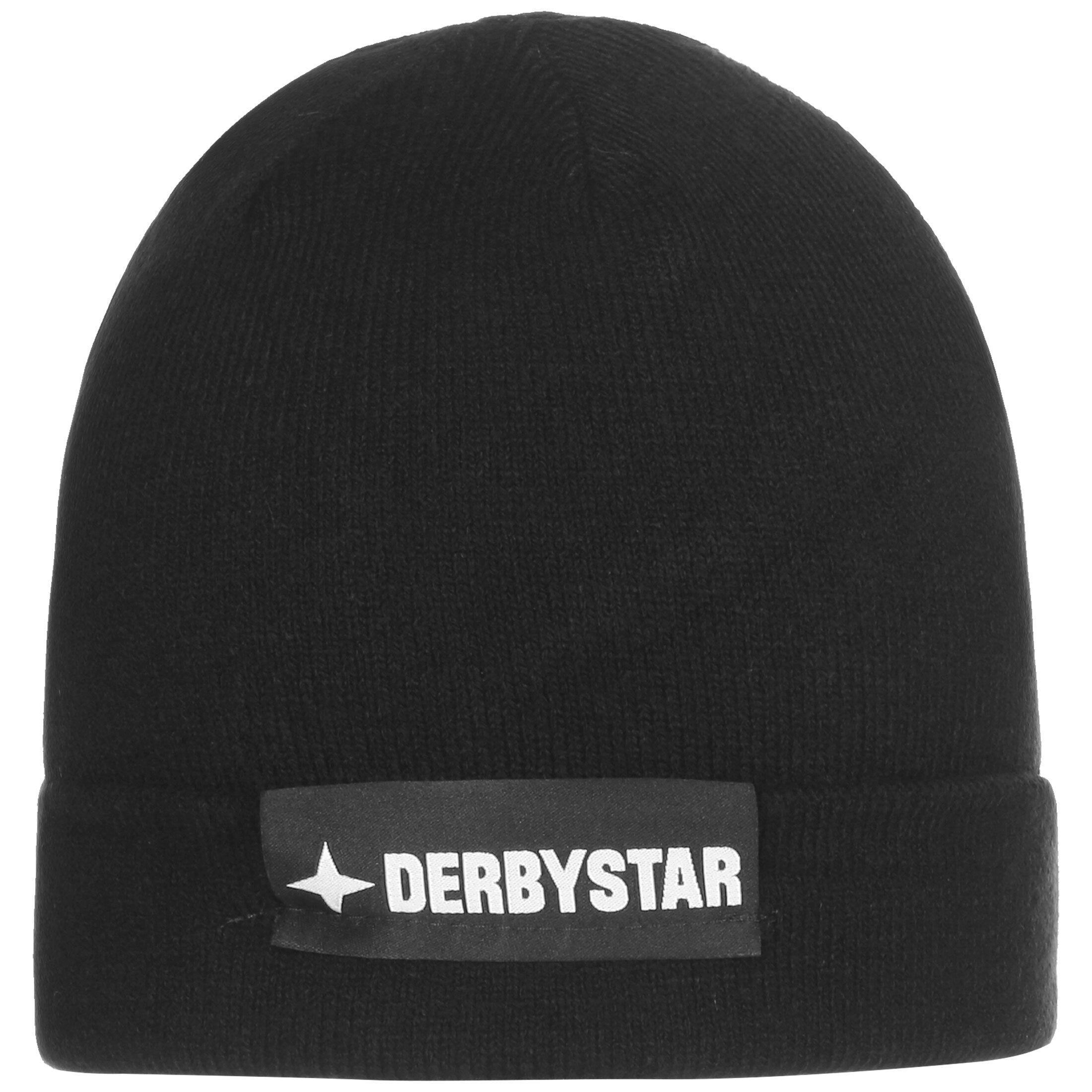 Mütze & Schal Winter-Set Unisex Erwachsene DERBYSTAR 5/7