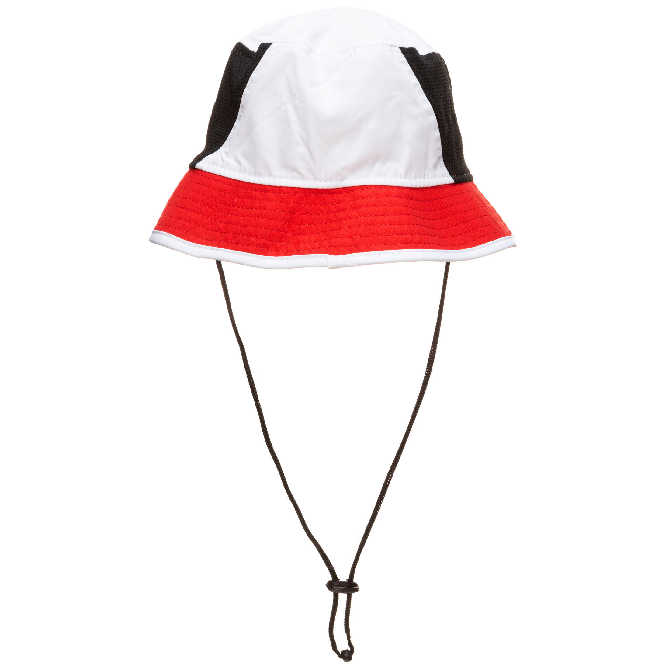 Boné com pala NBA Chicago Bulls Team Bucket unissexo NEW ERA 2/2