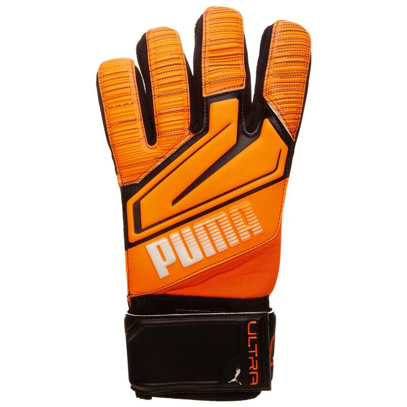 gant de gardien avec barrette decathlon