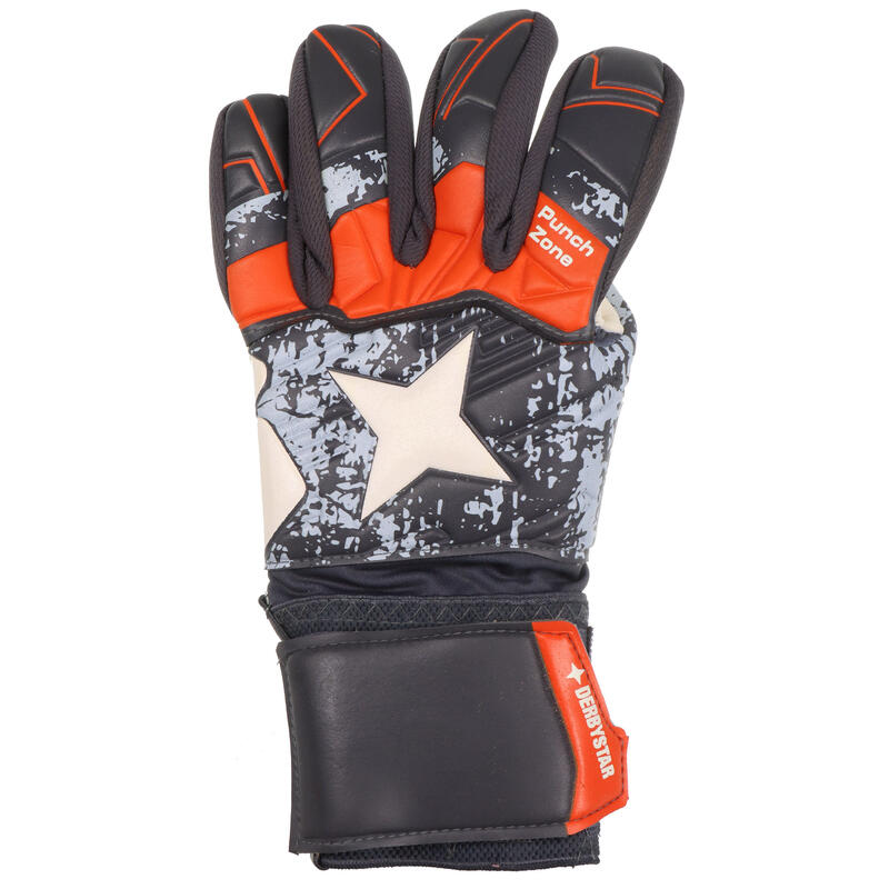 Torwarthandschuh Goalie v22 Unisex Erwachsene DERBYSTAR