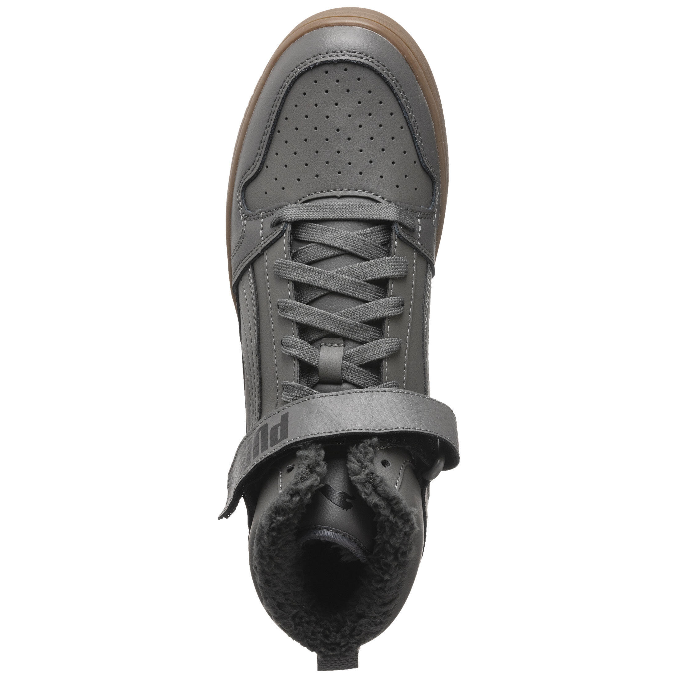 Zapatillas Hombre Puma Rebound Strap Wtr Gris 6/7