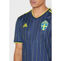 Maillot Suède extérieur Euro 2020
