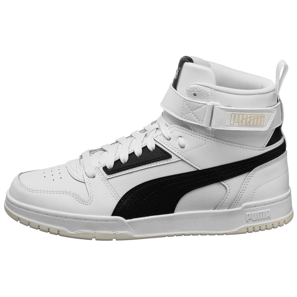 Buty do chodzenia męskie Puma Rbd Game