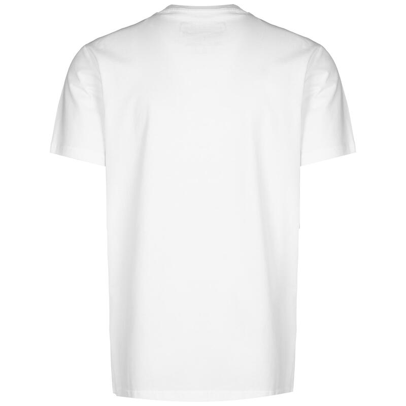 T-Shirt NBA Team Logo Boston Celtics Hommes MITCHELL & NESS