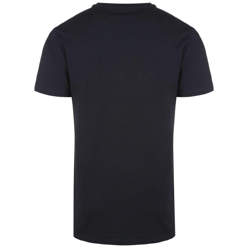 T-Shirt Essential Logo Herren SPALDING