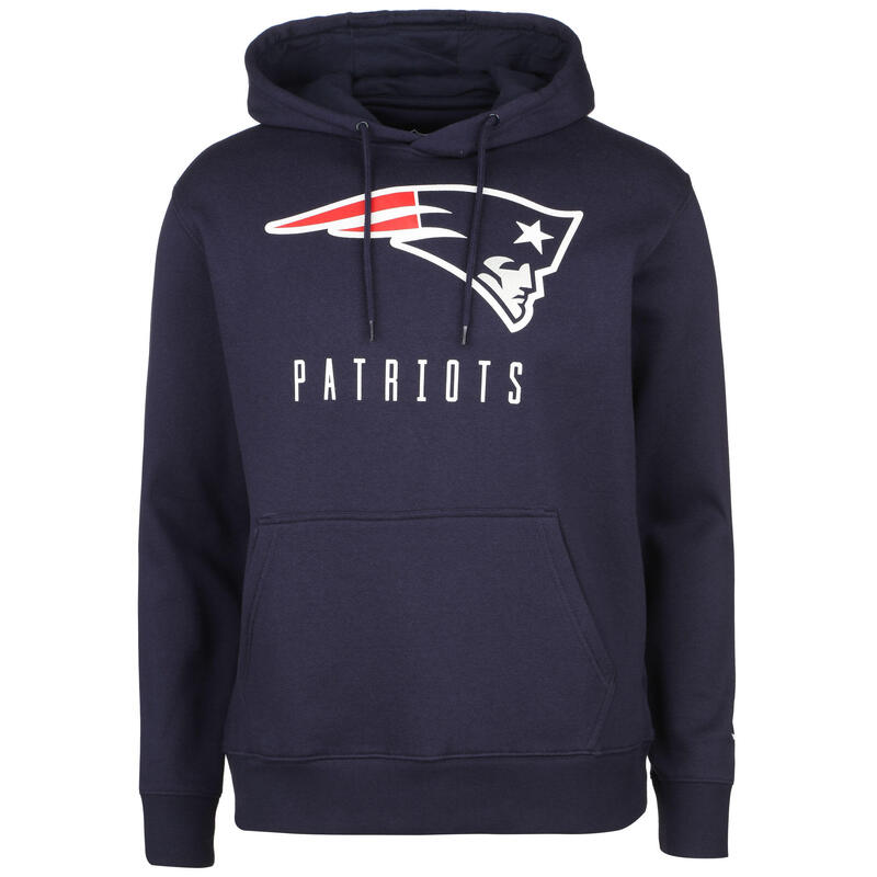 Kapuzenpullover New England Patriots Seasonal Essentials Herren FANATICS