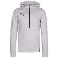 Sweat à capuche TeamFinal 21 Casuals Hommes PUMA