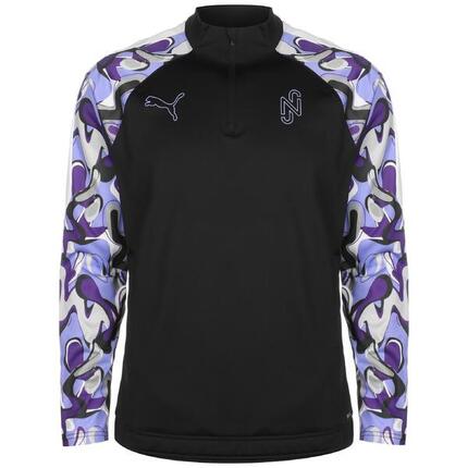 Trainingspullover Neymar JR Creativity Herren PUMA