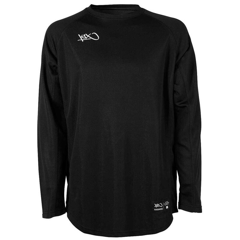 Longsleeve Anti Gravity Herren K1X