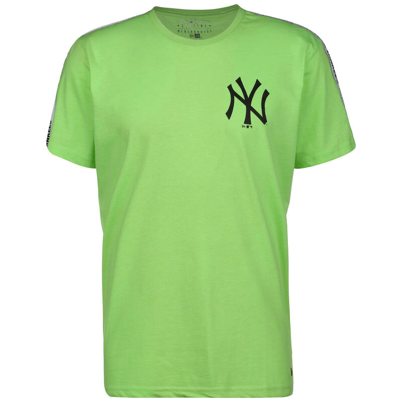 T-shirt uomo new era dei new york yankees-