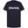 T-Shirt Logo Herren SPALDING