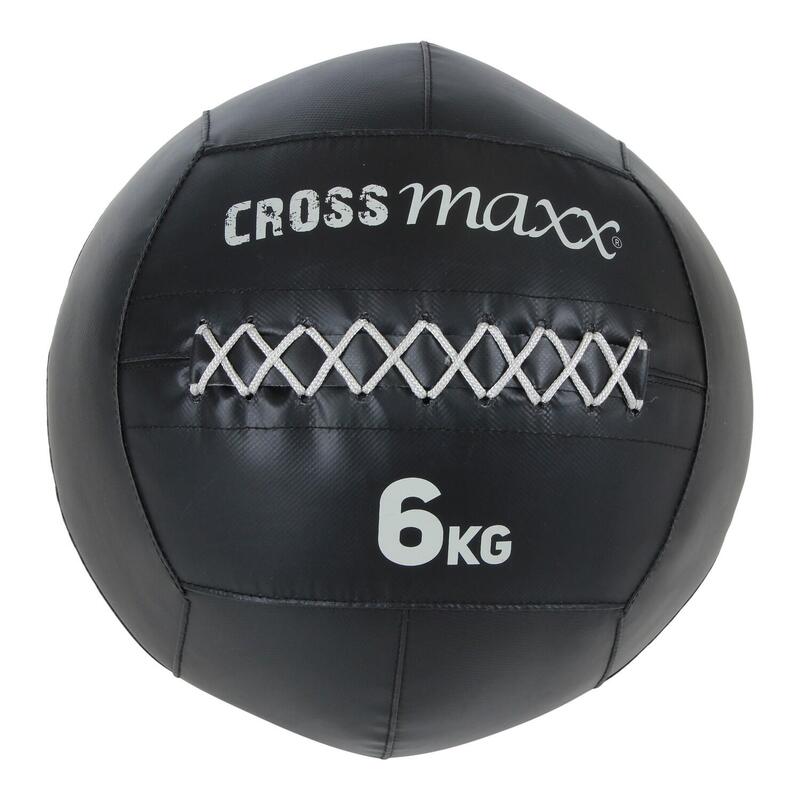 Crossmaxx Pro Wall Ball - 6 kg
