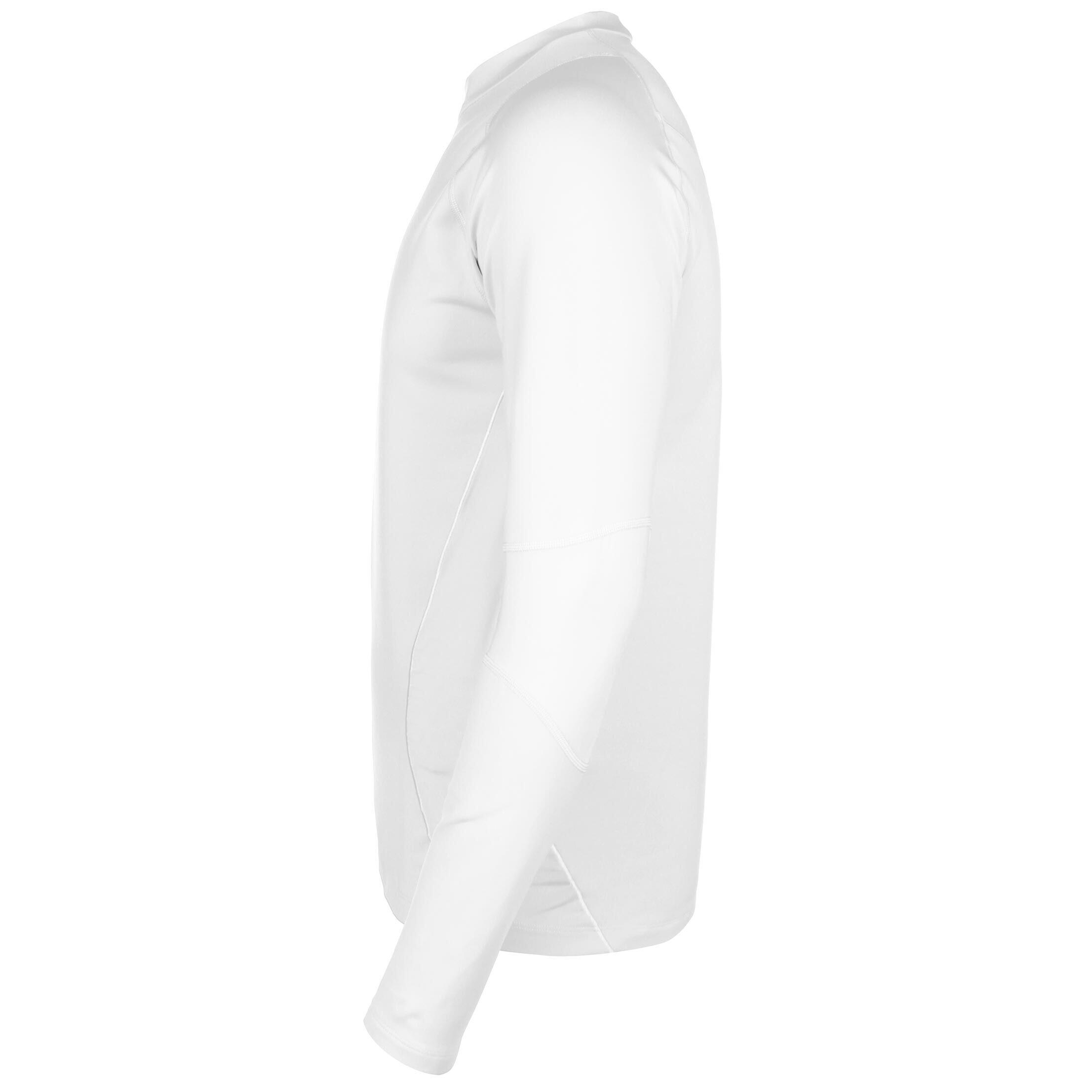 Maglia a maniche lunghe Adidas modello IA1133 per uomini 4/4