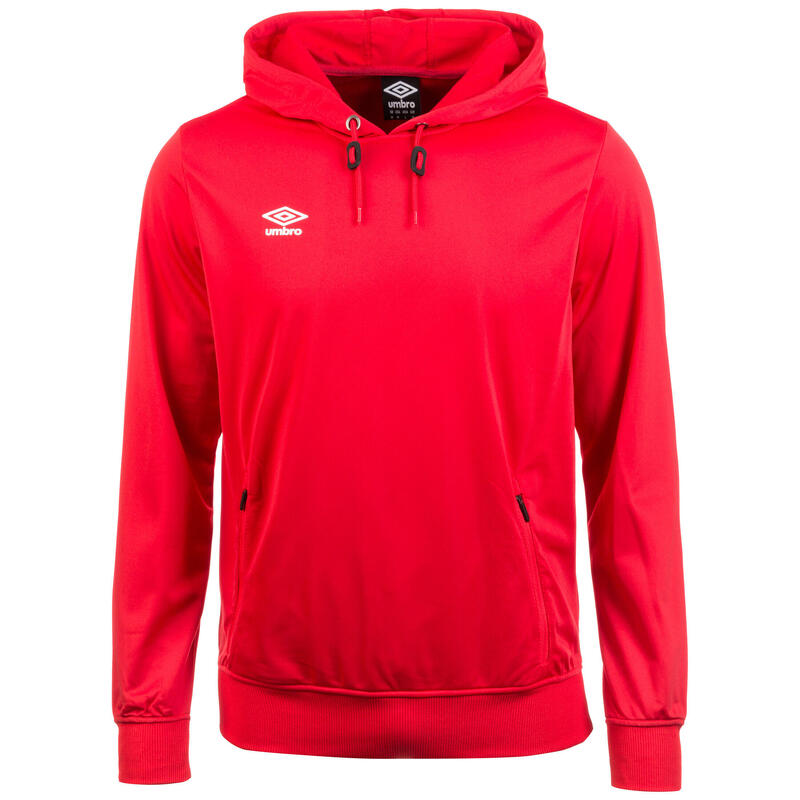 Trainingskapuzenpullover Club Essential Herren UMBRO