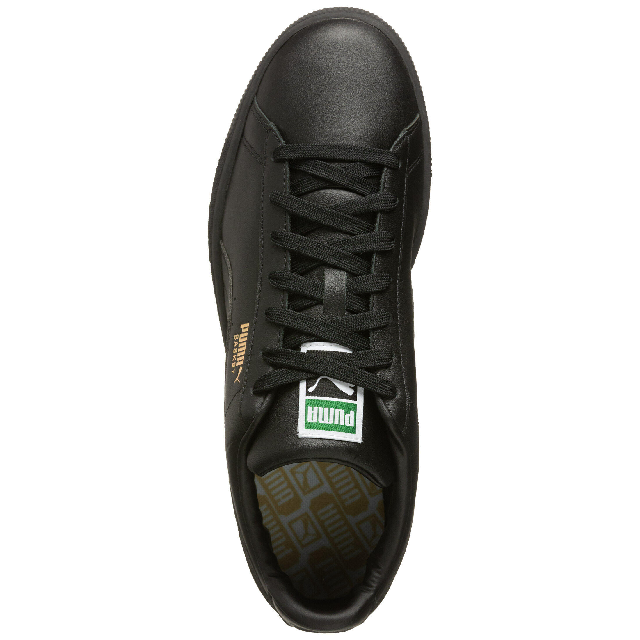 Basket à lacet pour adulte Classic XXI 6/6