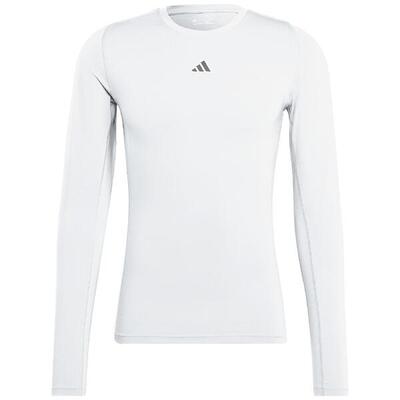 Funktionsshirt Tech Fit Herren ADIDAS