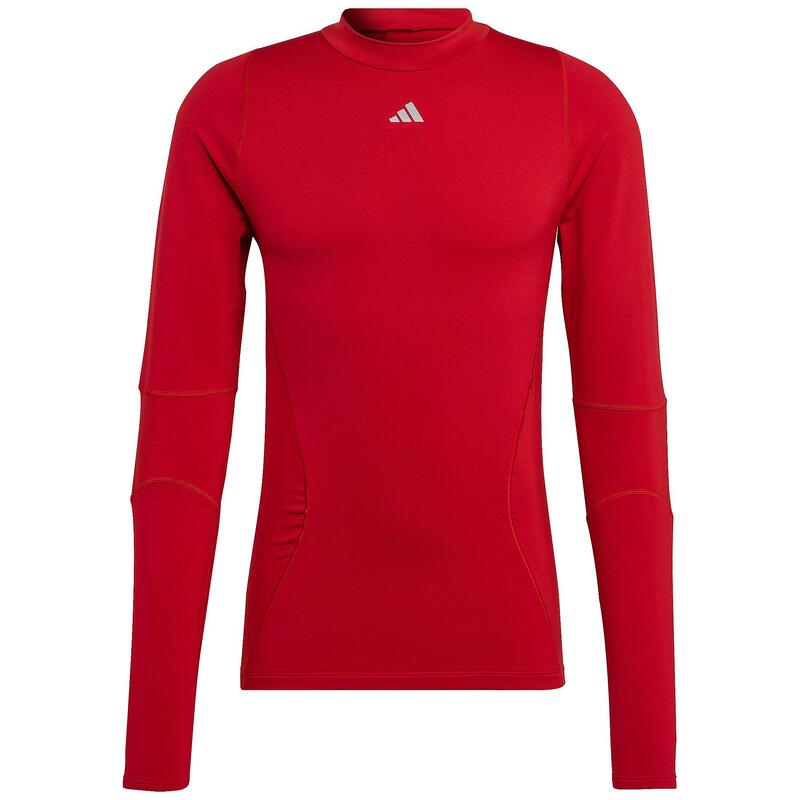 Funktionsshirt Techfit Herren ADIDAS