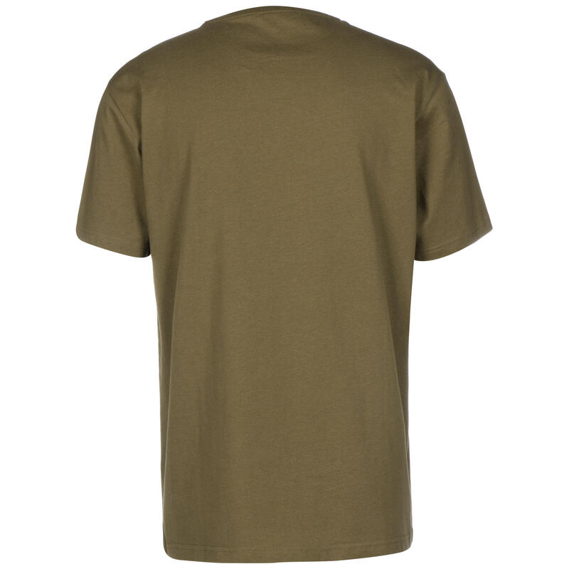 T-Shirt Essential Herren SPALDING