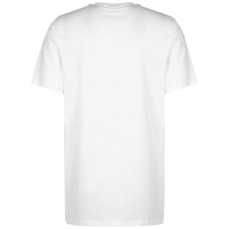 T-Shirt Script Herren NEW ERA