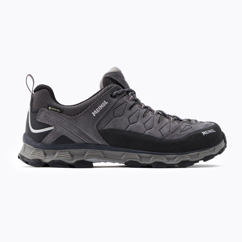 Buty turystyczne męskie Meindl Lite Trail GTX - 3966/03