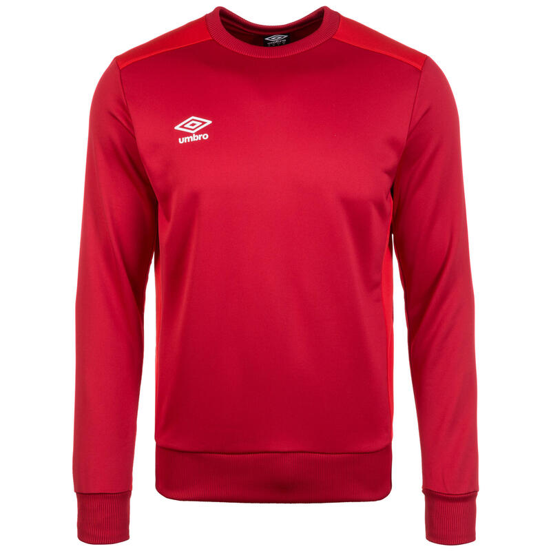 Trainingspullover Poly Herren UMBRO