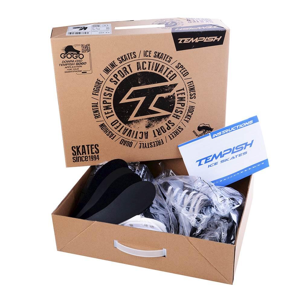 Pattino hockey Bambino Tempish FS200 7/7