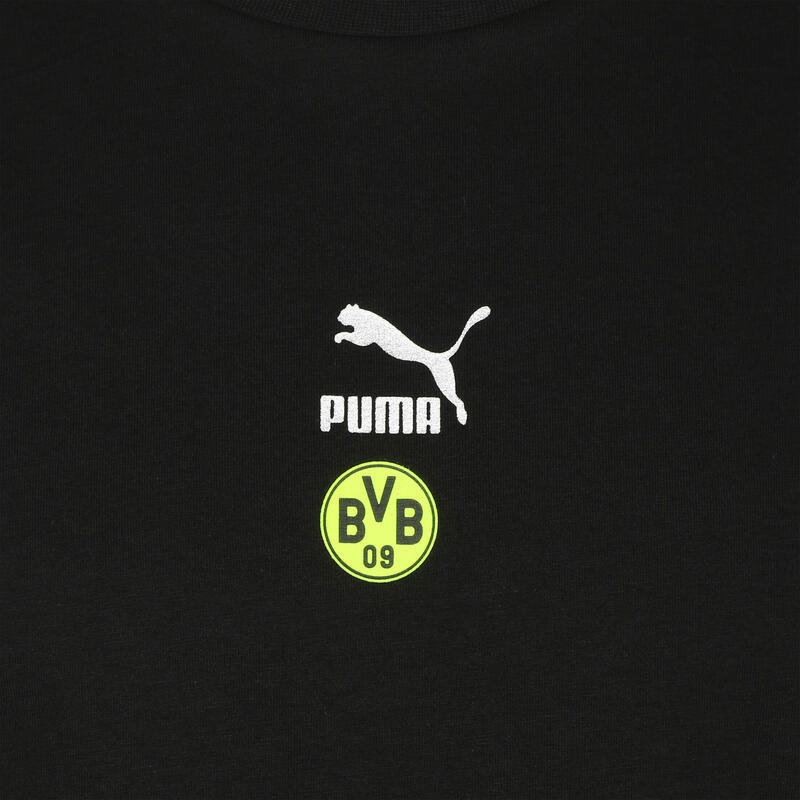 T-Shirt Borussia Dortmund BVB TFS Herren PUMA