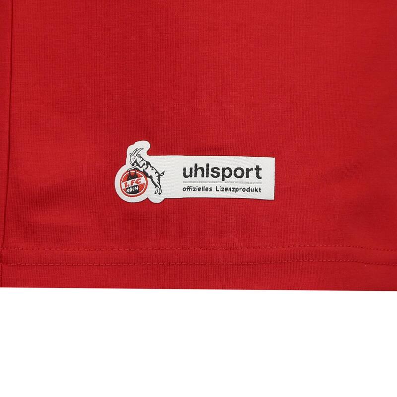 T-Shirt 1. FC Köln Goal 24 Herren UHLSPORT