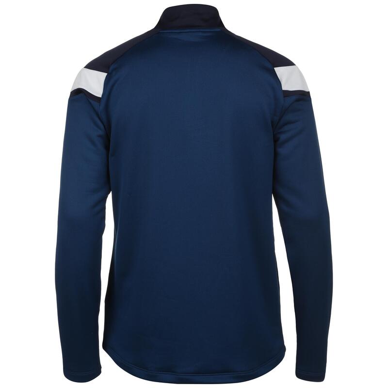 Trainingspullover 1/2 Zip Herren UMBRO