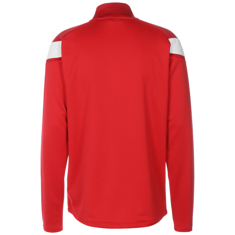 Trainingspullover 1/2 Zip Herren UMBRO