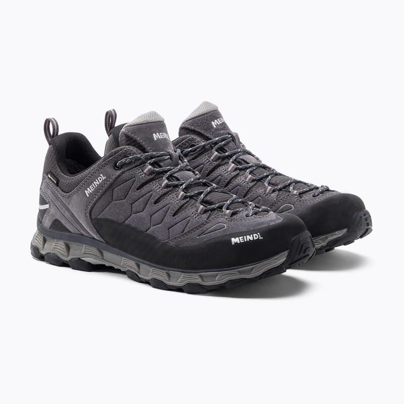 Buty turystyczne męskie Meindl Lite Trail GTX - 3966/03
