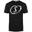 T-Shirt Essential Herren SPALDING