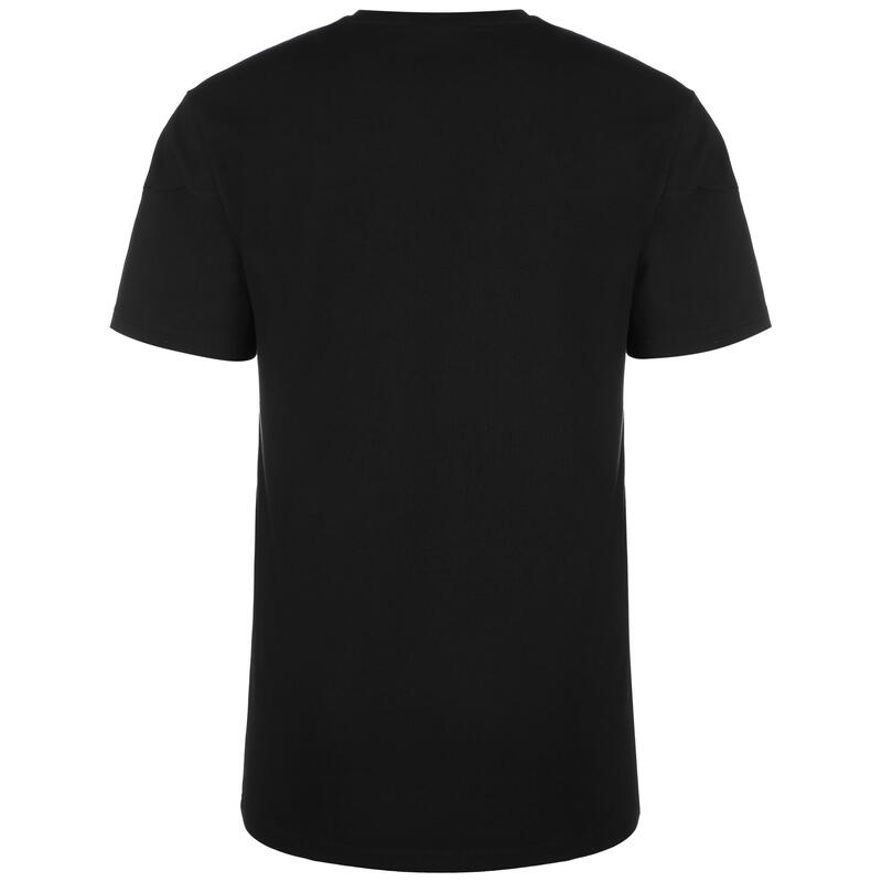 T-Shirt Essential Herren SPALDING