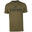 T-Shirt Essential Logo Herren SPALDING