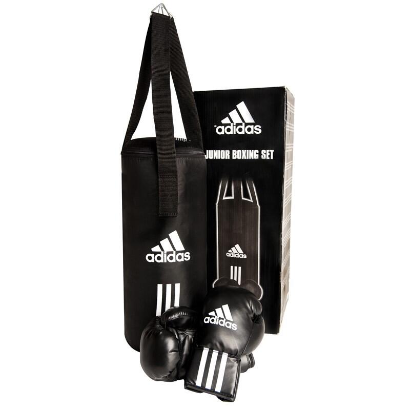 Ensemble de boxe Adidas Junior