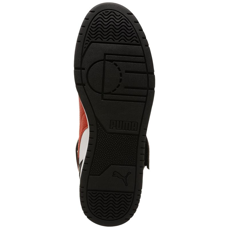 basket puma homme decathlon