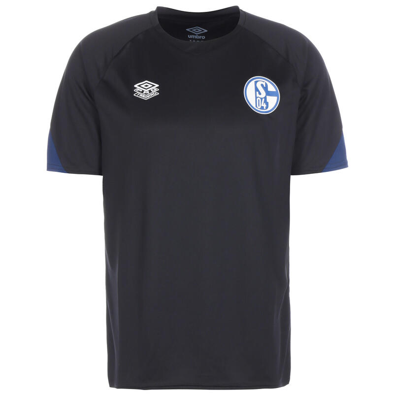 Trainingsshirt FC Schalke 04 Herren UMBRO