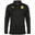 Trainingspullover Borussia Dortmund Prematch 1/4 Zip Herren PUMA