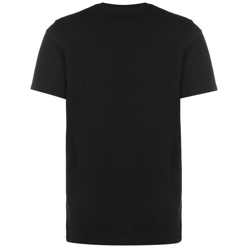 T-Shirt Script Herren NEW ERA