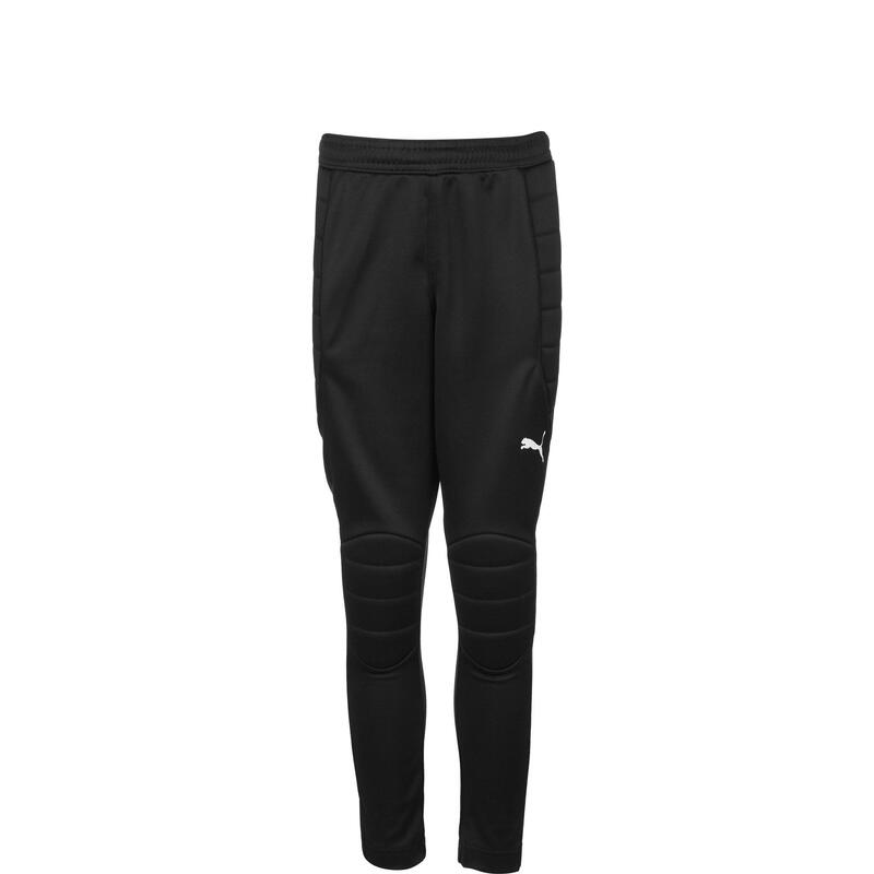 Torwarthose Goalkeeper Pants Jr Unisex Kinder PUMA