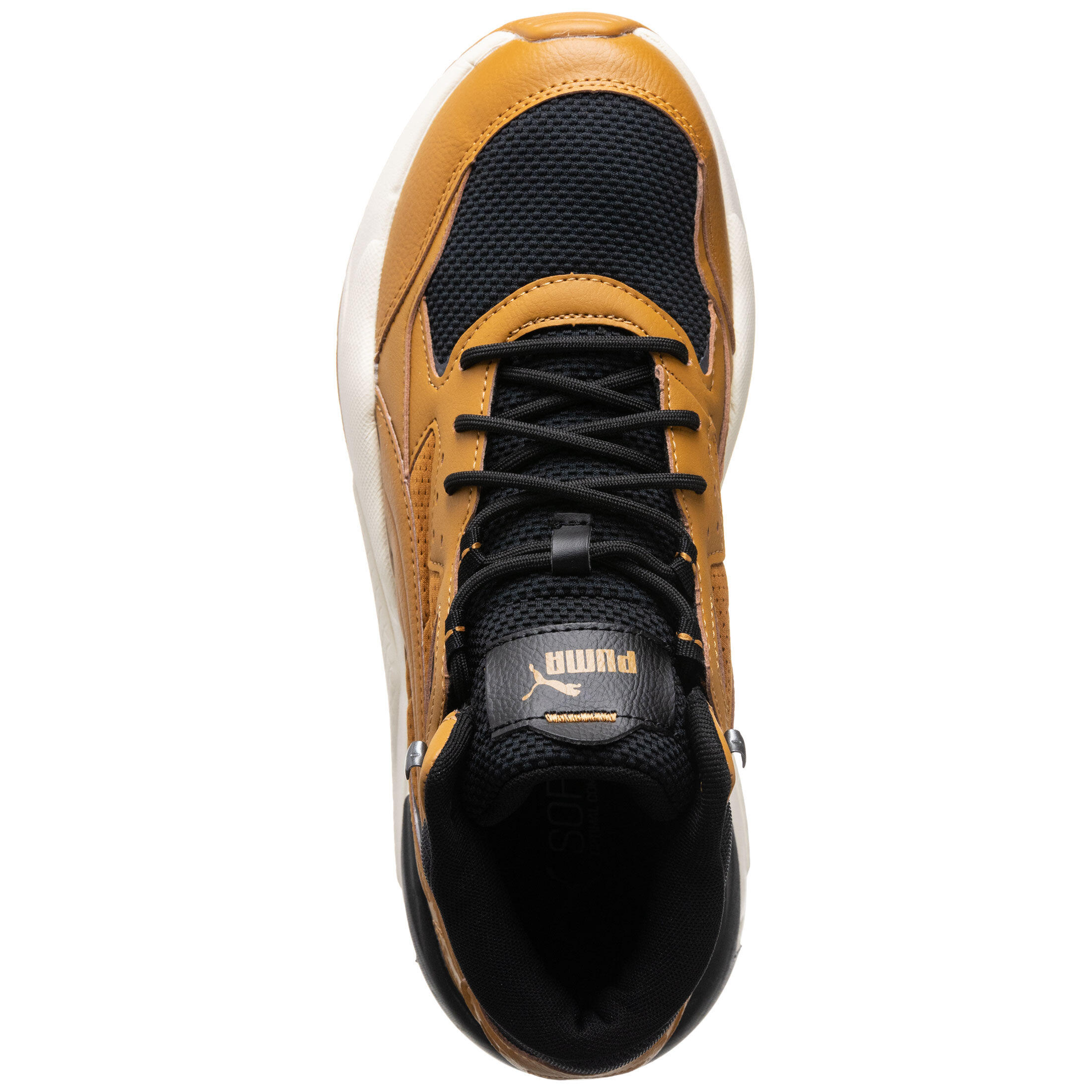 Scarpa universali uomo Puma Xray Speed Mid Wtr 6/7